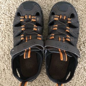 Boys sandals